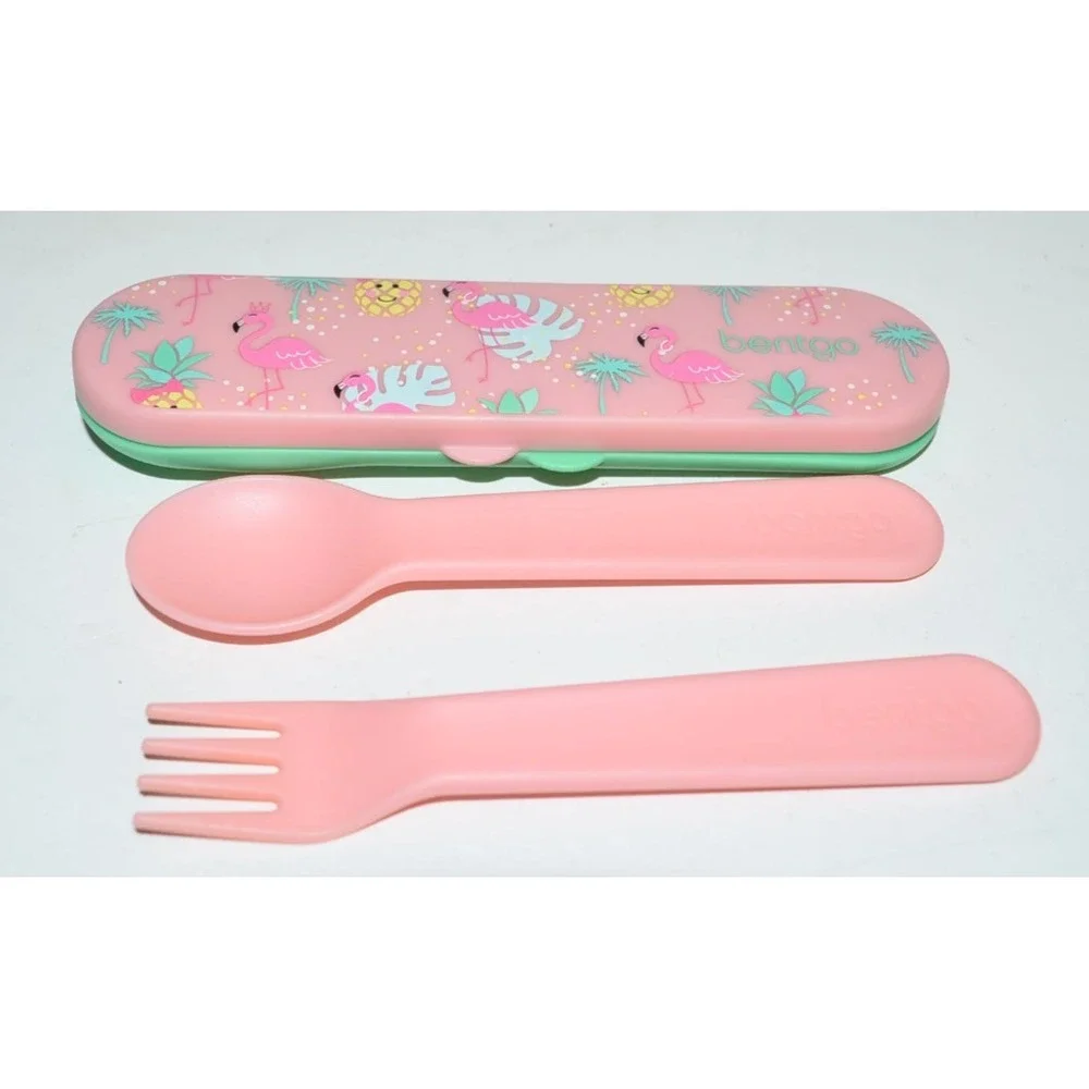 Bentgo used case
